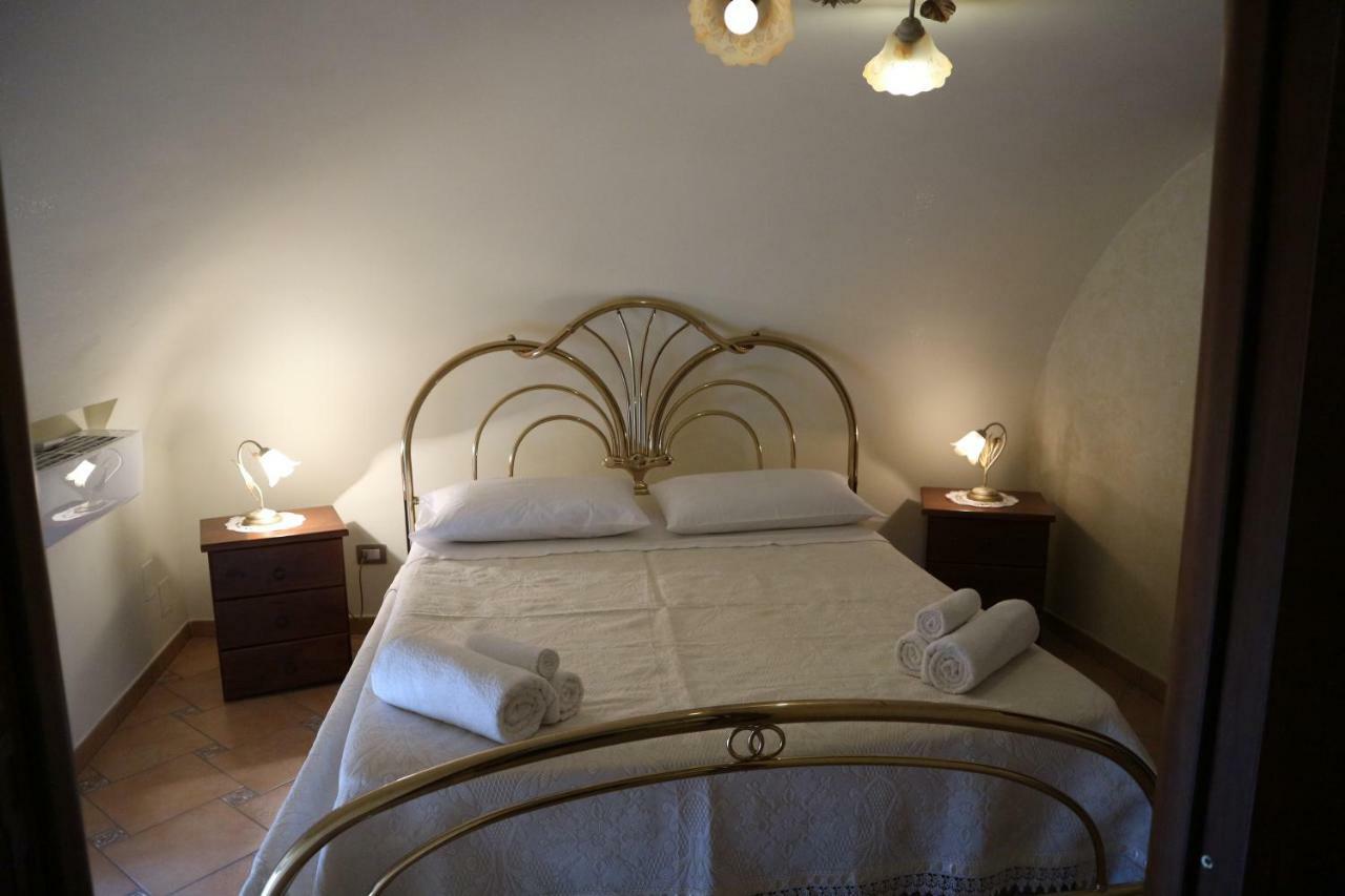 Residence Le Rovine Эрколано Экстерьер фото