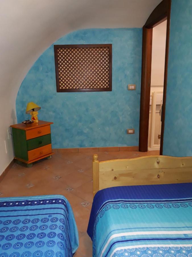 Residence Le Rovine Эрколано Экстерьер фото
