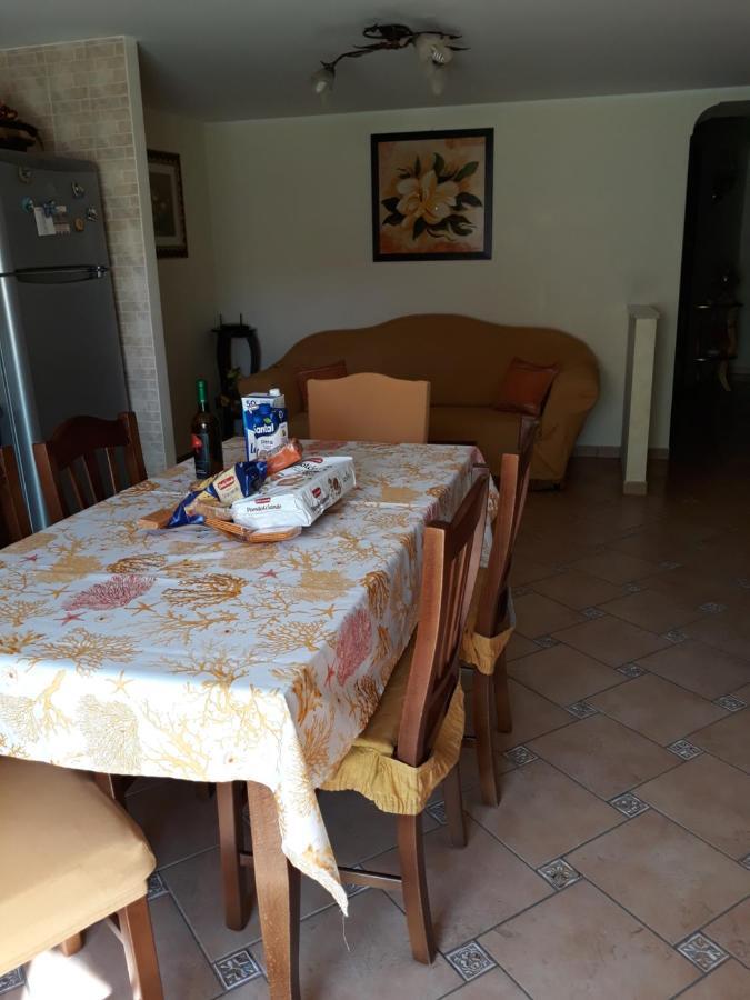 Residence Le Rovine Эрколано Экстерьер фото