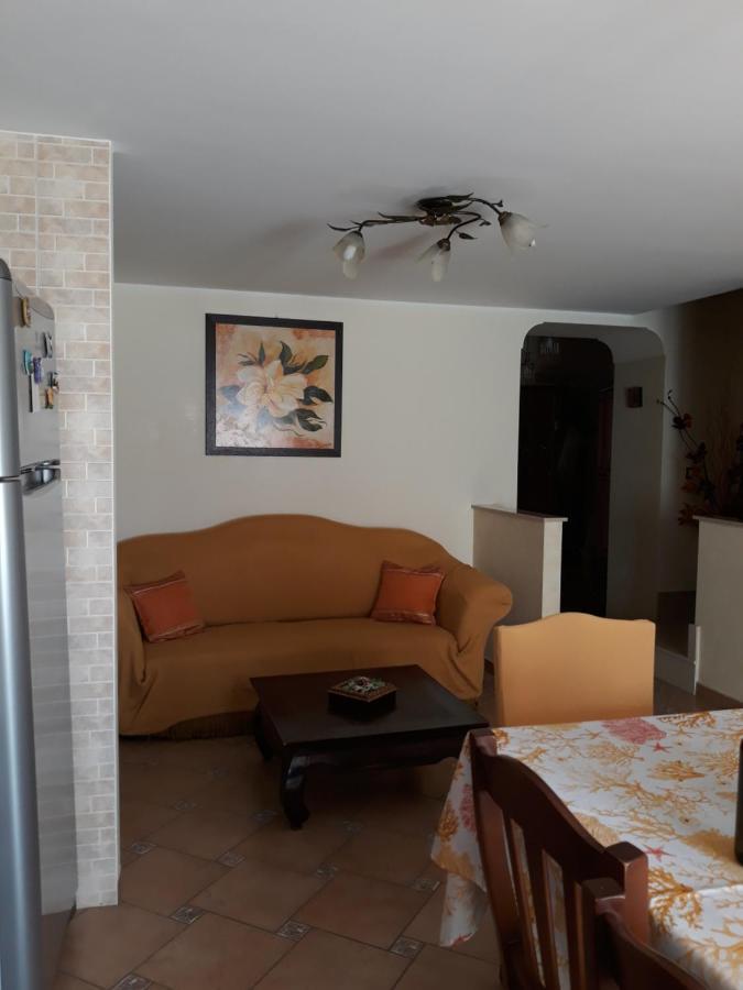 Residence Le Rovine Эрколано Экстерьер фото